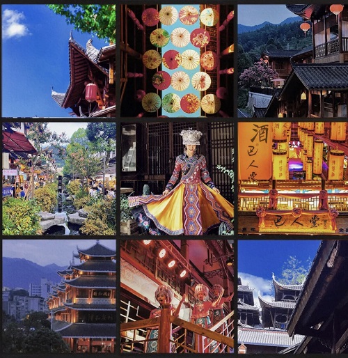 湖北AG真人国际国际旅行社有限公司